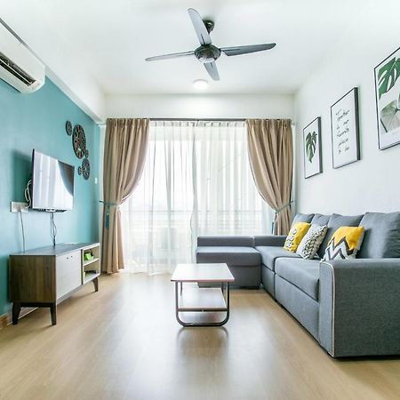 Ipoh City Center Stardorm 2 Ipoh Homestay Zewnętrze zdjęcie